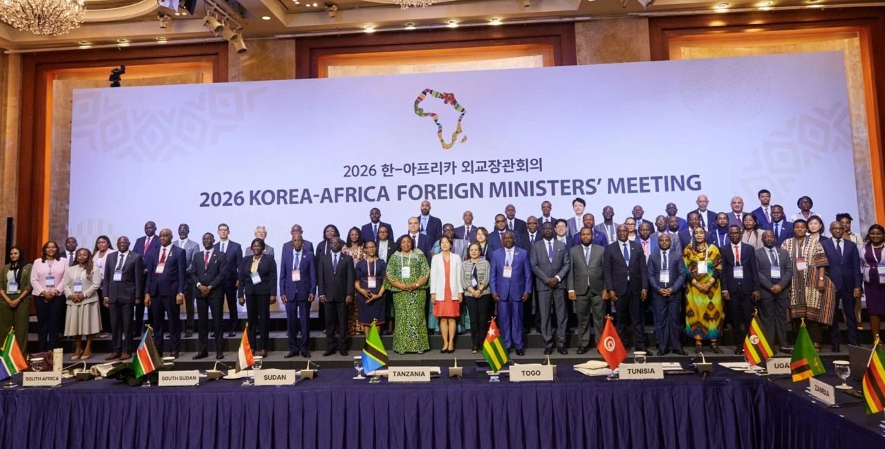 AfCFTA Secretariat Participates in Preparatory Senior Officials Meeting Ahead of the 2026 Korea–Africa Foreign Ministers’ Meeting