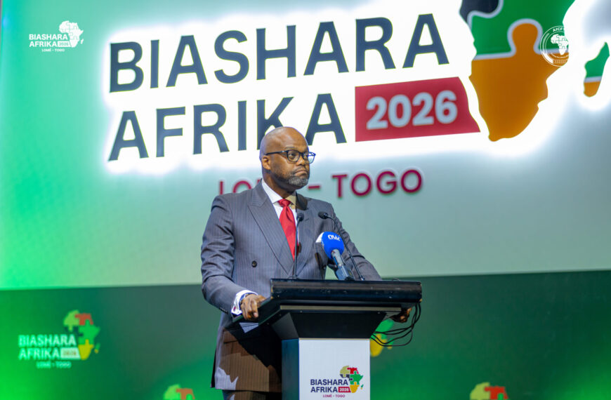 Biashara Afrika 2026 Concludes with Renewed Commitment to Accelerate AfCFTA Implementation