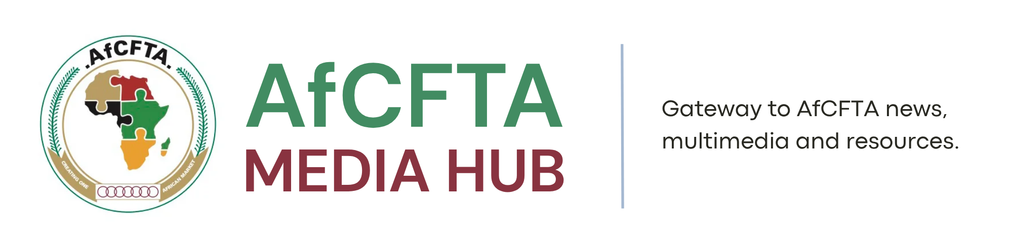 AfCFTA Media Hub