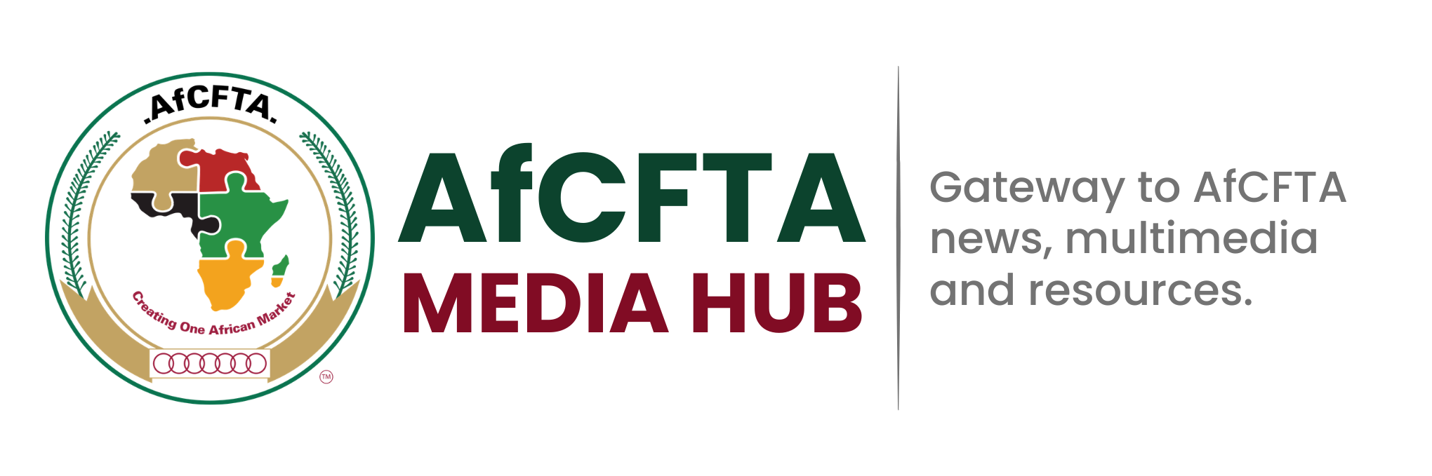 AfCFTA Media Hub