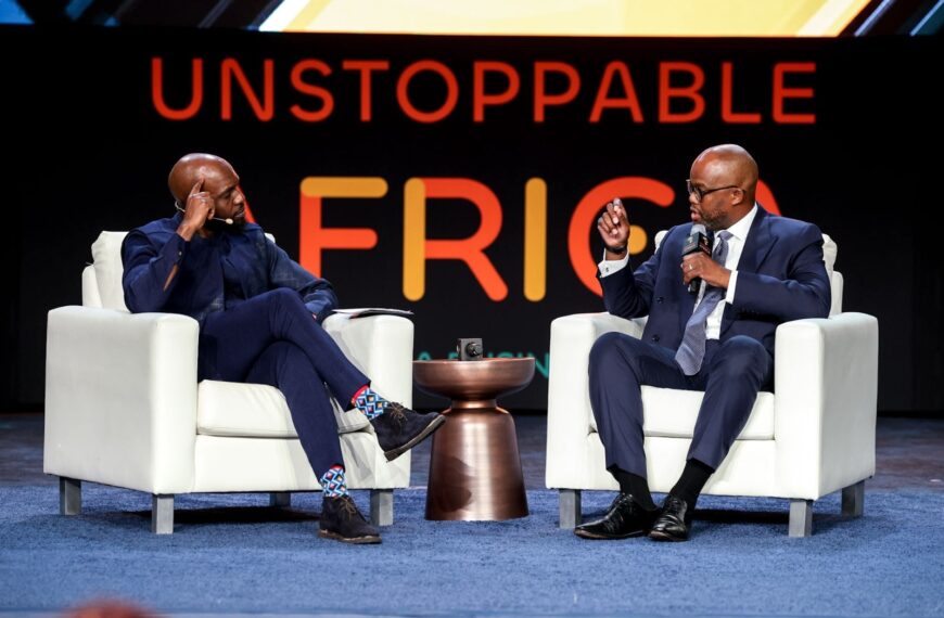 One continent, one click: the rules behind Africa’s digital trade ambition